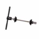 INSTALADOR JUEGO DIRECCION Y CAJA PEDALERA PRESSFIT TOOPRE