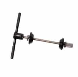 INSTALADOR JUEGO DIRECCION Y CAJA PEDALERA PRESSFIT TOOPRE