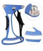 MEDIDOR TENSION DE RAYOS TOOPRE Tl-P3 - Imagen 3