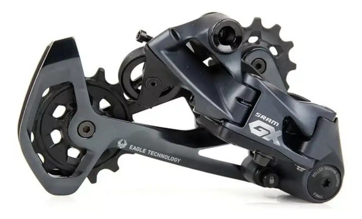 SRAM GX Eagle Marcovecchio Bikes