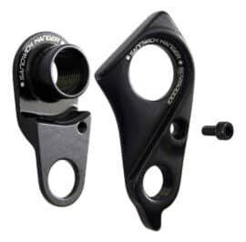 FUSIBLE SPECIALIZED HGR MY18 THRU AXLE DER