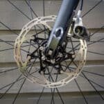 SRAM CENTERLINE X 160MM 6 Tornillos - Imagen 4