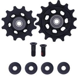 RUEDAS DE CAMBIO SRAM PARA GX APEX EAGLE 12v