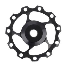 RUEDITA DE CAMBIO ALUMINIO 11t