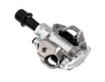 SHIMANO PD-M540 Con Calas Silver