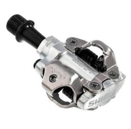 SHIMANO PD-M540 Con Calas Silver