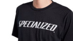 SPECIALIZED WORDMARK TEE SS - Imagen 6