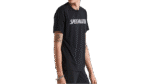 SPECIALIZED WORDMARK TEE SS - Imagen 4