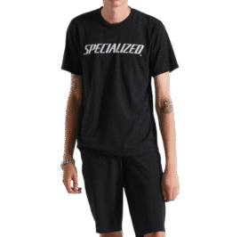 SPECIALIZED WORDMARK TEE SS