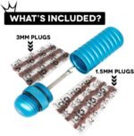 KIT REPARACION PEATYS HOLESHOT Tubeless Puncture Plugger - Imagen 5