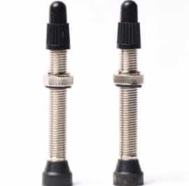 PAR VALVULAS LIT RIDING PRESTA TUBELESS 44mm