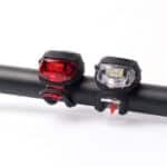 KIT LUCES LIT RIDING Delantera y Trasera - Imagen 3