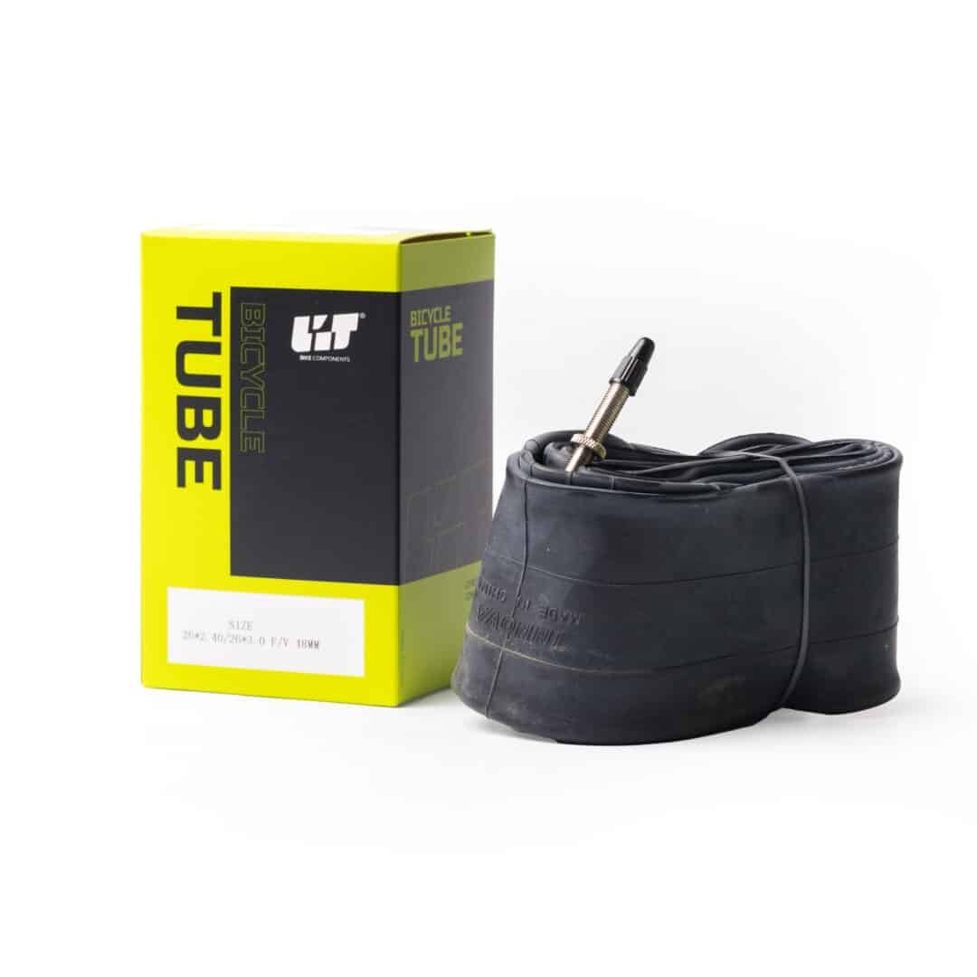 Copia de primer foto LIT RIDING R26x2.40/3.00 Válvula Presta 48mm - Imagen 1