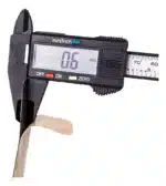 Protector Cubre Vaina Bicicleta Carbono Adhesivo - Imagen 3