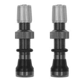 PAR VALVULAS LIT RIDING ALUMINIO 40MM