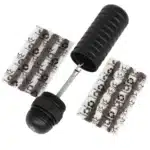 KIT REPARACION PEATYS HOLESHOT Tubeless Puncture Plugger - Imagen 2