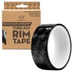 PEATYS HOLESHOT TUBELESS RIM TAPE 37MMx10M