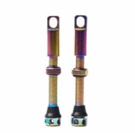 PAR VALVULAS LIT RIDING PRESTA TUBELESS PREMIUM 44mm