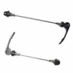 CIERRES DELANTERO Y TRASERO 9x100/9x135 Aluminio