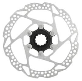 SHIMANO RT54 CENTER LOCK 160mm