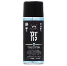 PEATYS PT17 Lubricante Y Protector 400ml