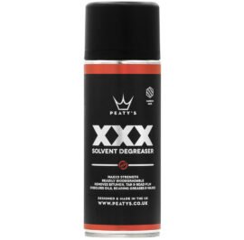 DESENGRASANTE Y SOLVENTE PEATYS XXX 400ml