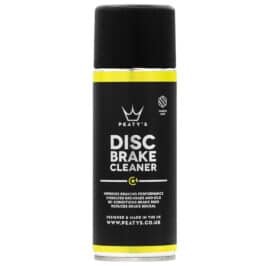 PEATYS Limpia Discos Y Pastillas De Freno 400ml