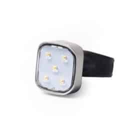 LIT RIDING 120LM Delantera Usb