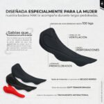 ZIROOX MALIBU De Mujer Con Tiradores - Imagen 6