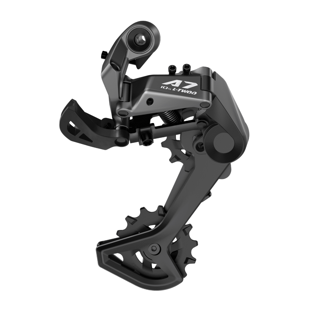 10vrd LTWOO 10v - Imagen 1