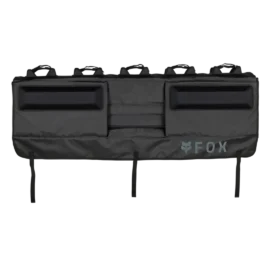 FUNDA COBERTOR FOX PREMIUM SMALL Tailgate Cover
