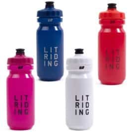 KIT X4 UNIDADES LIT 550ML Bpa Free