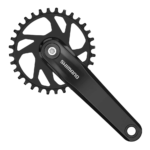 SHIMANO ESSA 1X8 11-40t C/Palancas - Imagen 4