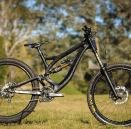 PIVOT PHOENIX 27,5 TALLE S (OUTLET)