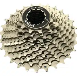 LTWOO 11v 11-28t Ruta