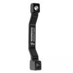 SHIMANO SM-MA90 POST MOUNT 180MM - Imagen 2