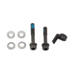 SHIMANO SM-MA90 POST MOUNT 180MM - Imagen 3