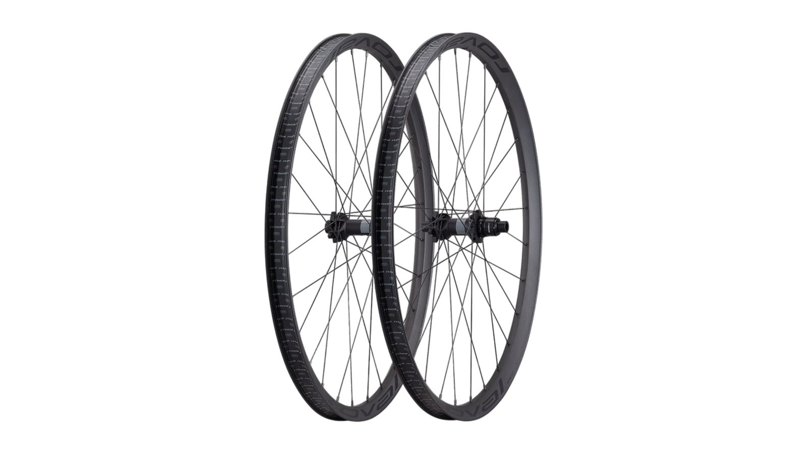 16258_7085-30126-290_CONTROL-SL-V-370-29-FRONT-28H-SATIN-CARBON-BLK_HERO-PDP RUEDAS SPECIALIZED ROVAL CONTROL SL V 370 28H - Imagen 1