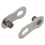 SRAM POWER LOCK 12V Silver