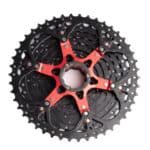 SUNSHINE 10v 11-46 COMP SHIMANO HG - Imagen 4