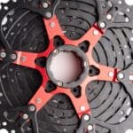 SUNSHINE 10v 11-46 COMP SHIMANO HG - Imagen 5