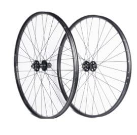 RUEDAS LIT SP25+ MAZAS LIT 9X100/9X135 HG 32h