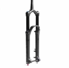 SUNTOUR AION 38 160MM 15X110mm Tapered