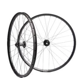 RUEDAS LIT RIDING R29 CARBONO 28MM 28H