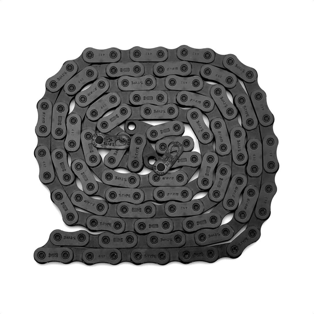 SRAM X0 EAGLE T-TYPE 126 Eslabones - Imagen 2