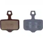 SRAM ORG/STEEL SMALL PWR LEVEL/AXS/ELIXIR 2 Pistones