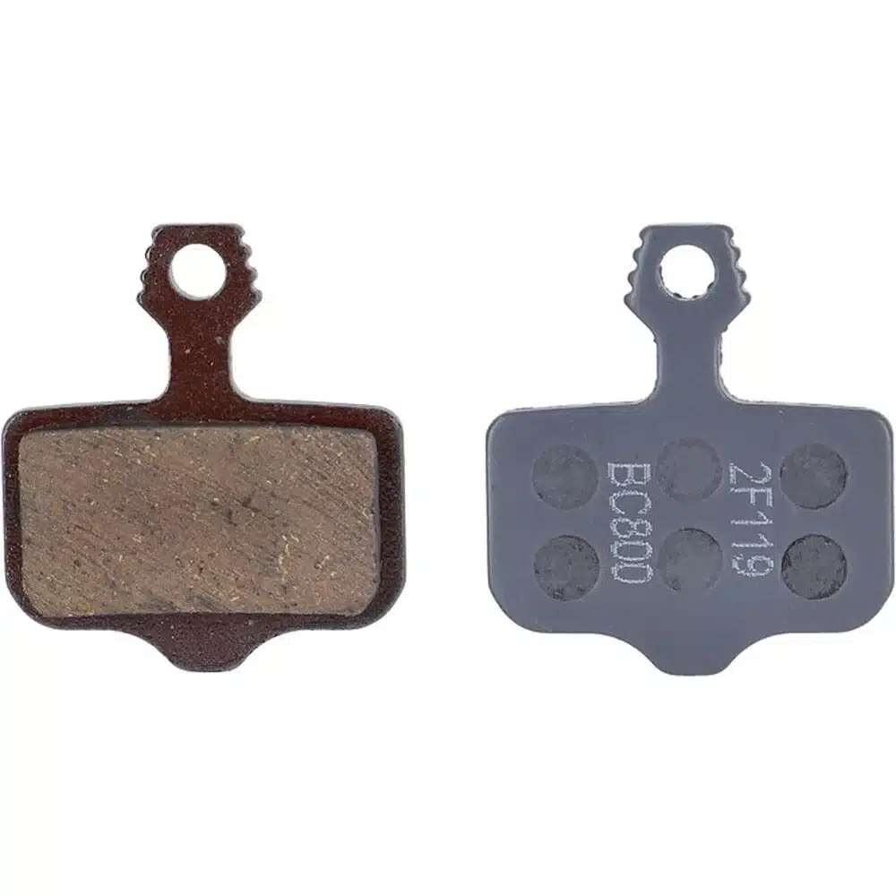 s-l1600 SRAM ORG/STEEL SMALL PWR LEVEL/AXS/ELIXIR 2 Pistones - Imagen 1