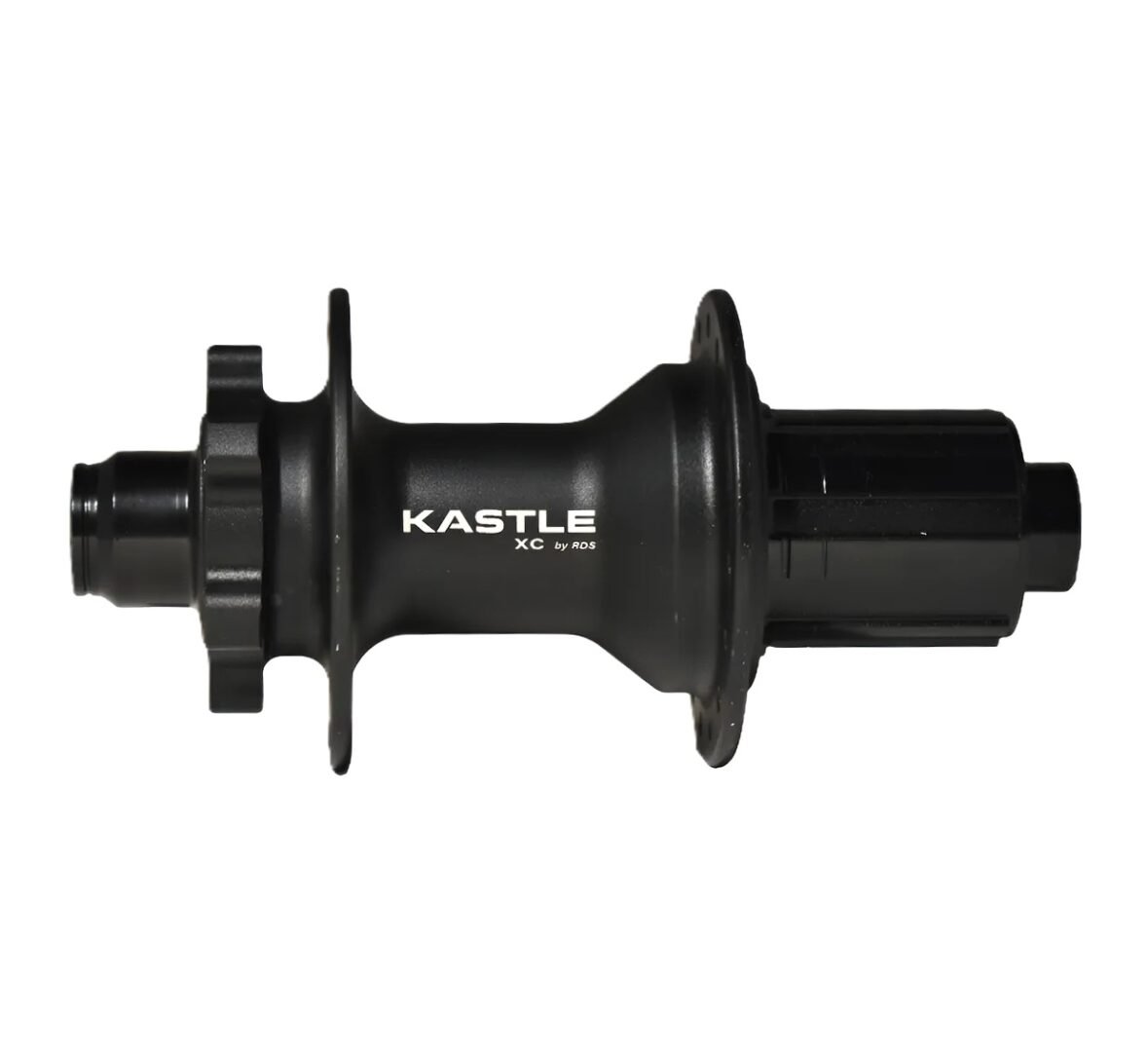 KASTLEHG11 KASTLE XC 12X148 HG 6T 28H - Imagen 1