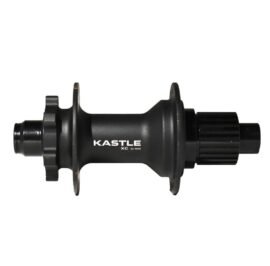 KASTLE XC 12X148 MICRO SPLINE 6T 28H