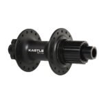 KASTLE XC 12X148 MICRO SPLINE 6T 28H - Imagen 2